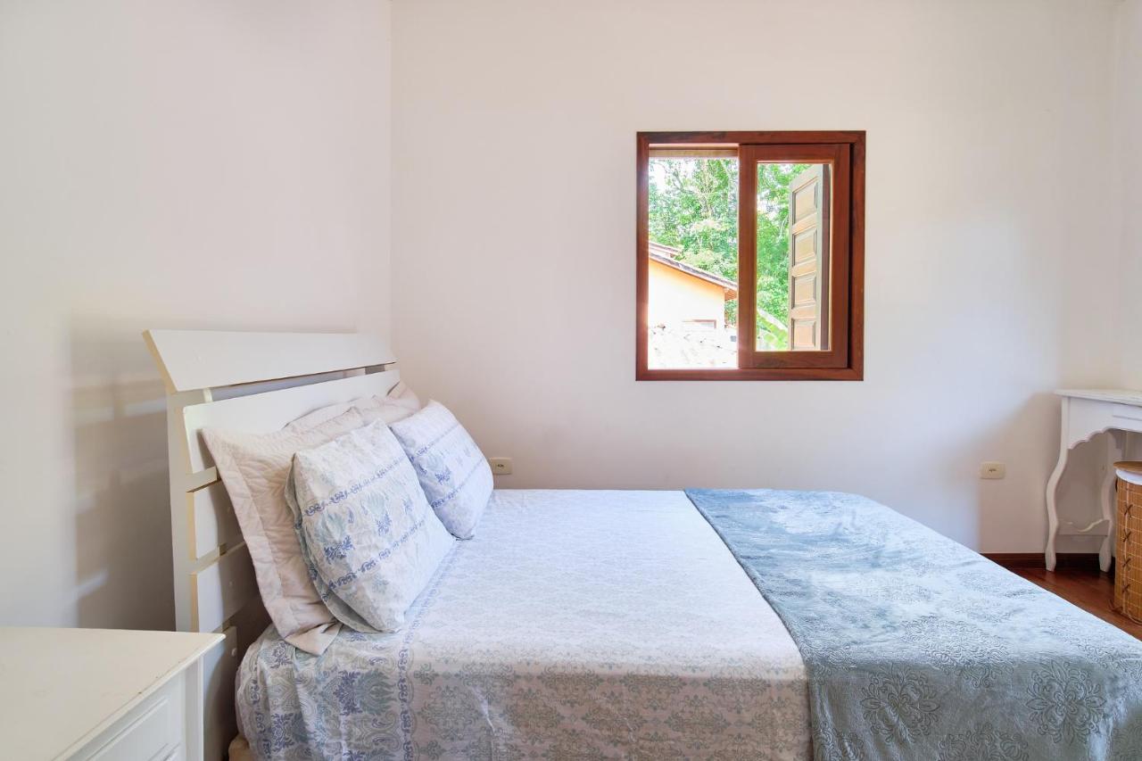 帕拉蒂Casa Petunia Com Ar E Piscina Perto Do Centro别墅 外观 照片