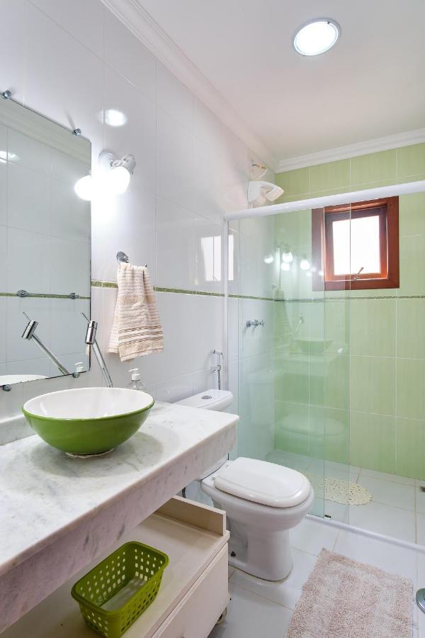 帕拉蒂Casa Petunia Com Ar E Piscina Perto Do Centro别墅 外观 照片