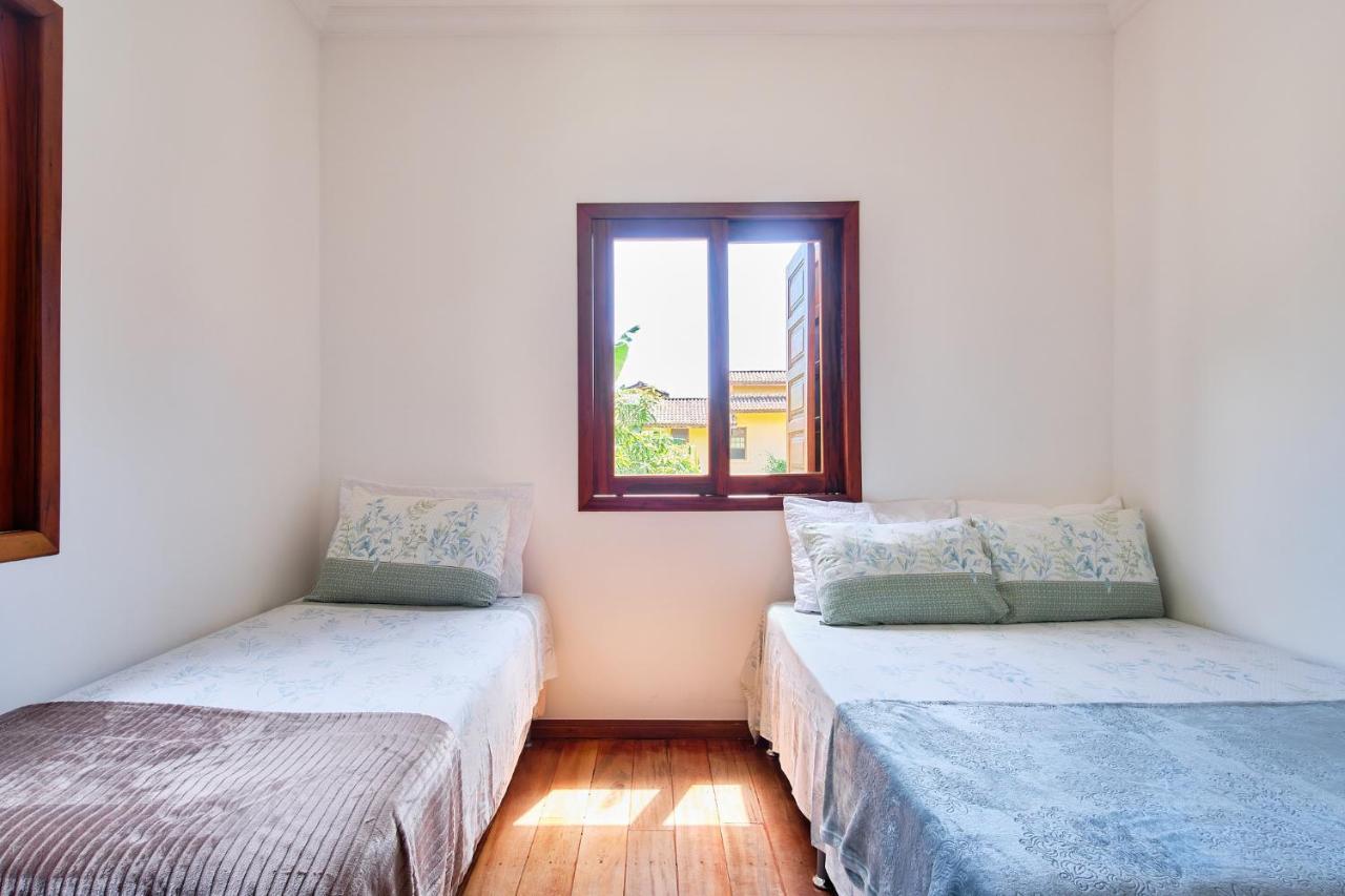 帕拉蒂Casa Petunia Com Ar E Piscina Perto Do Centro别墅 外观 照片