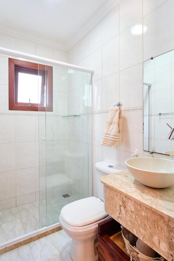 帕拉蒂Casa Petunia Com Ar E Piscina Perto Do Centro别墅 外观 照片