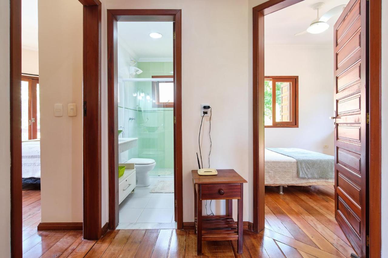 帕拉蒂Casa Petunia Com Ar E Piscina Perto Do Centro别墅 外观 照片