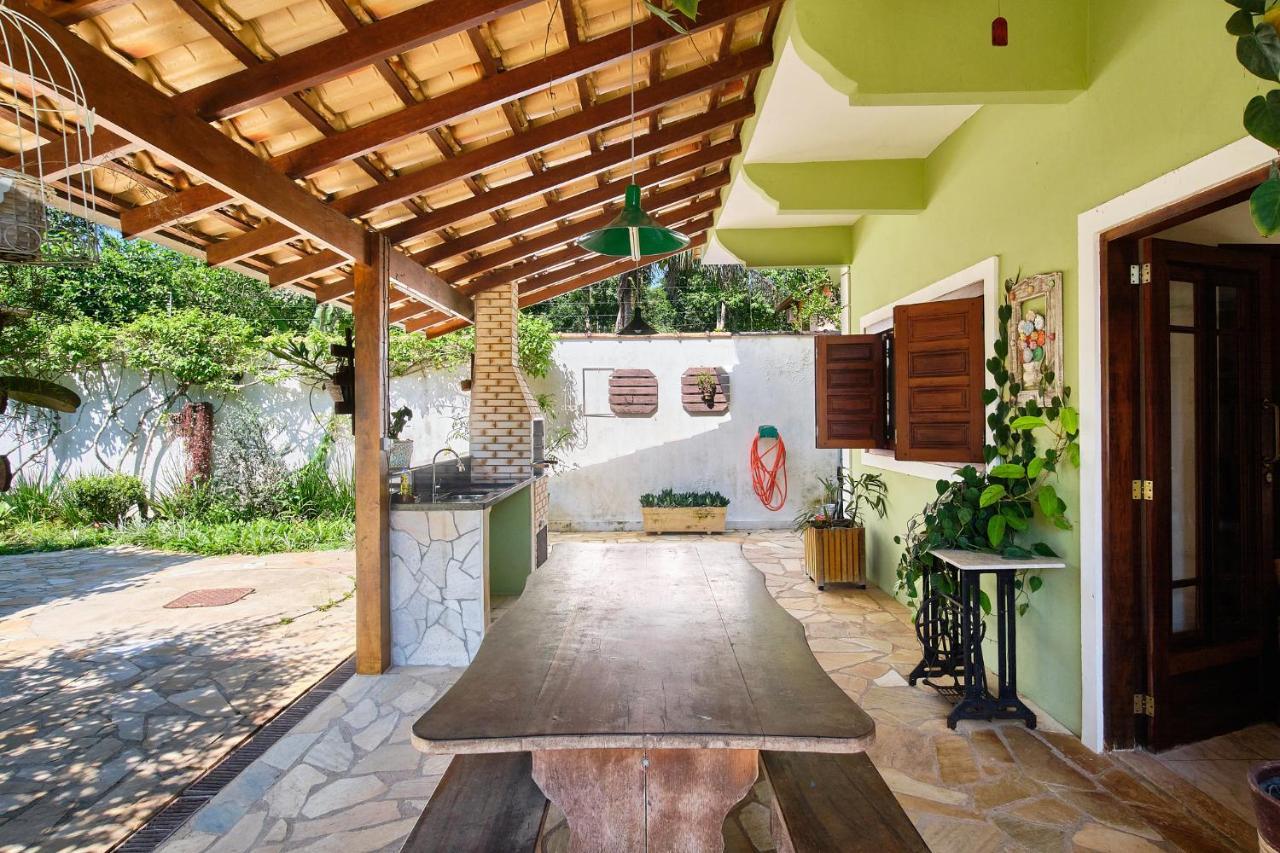 帕拉蒂Casa Petunia Com Ar E Piscina Perto Do Centro别墅 外观 照片
