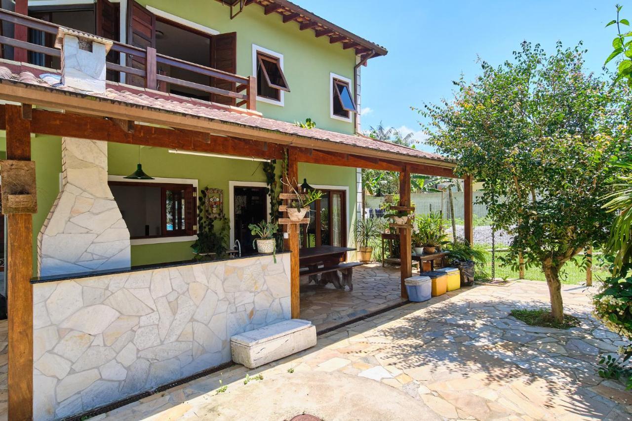 帕拉蒂Casa Petunia Com Ar E Piscina Perto Do Centro别墅 外观 照片